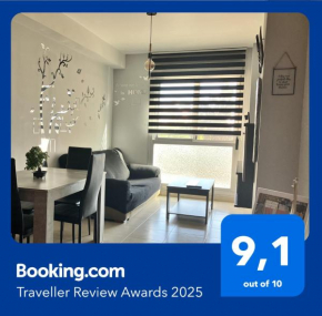 APARTAMENTO PINAPLAYA